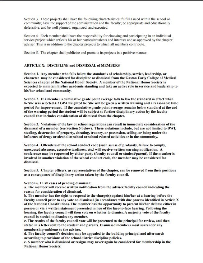 Bylaws